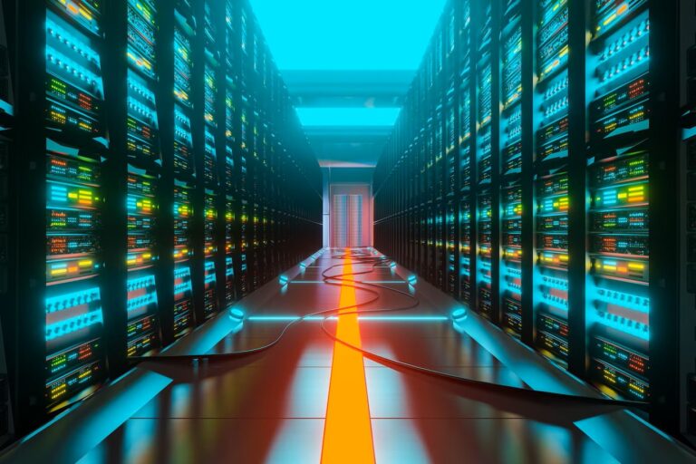 CCNA Course (English)