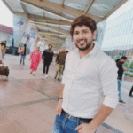 Ravish Safi