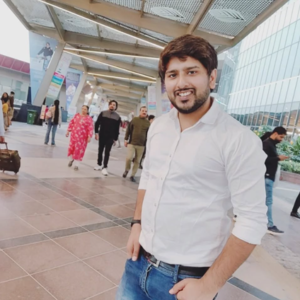 Picture of Ravish Safi